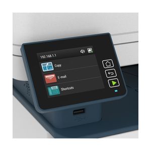 Xerox B235 Multifunctionele printer Laser, kleur Zwart/wit A4 Printen, scannen, kopiëren, faxen ADF, Duplex, LAN, USB, WiFi