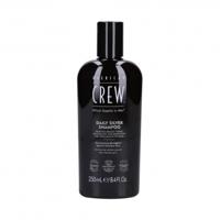 American Crew Hair Care & Body Hair & Scalp Daily Silver Shampoo 250ml. | Voor Alle Haartypen