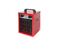 Industriele ventilatorkachel - 2000 w - ip x4 - Perel