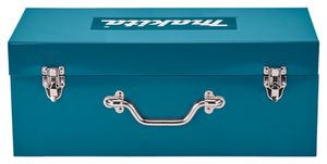 Makita Accessoires Koffer metaal - 140B63-7 - 140B63-7