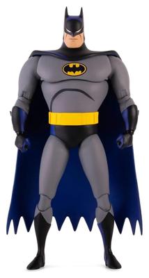 Batman: The Animated Series Action Figure 1/6 Batman Redux 30 cm