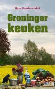 Groninger keuken (Paperback)