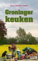 Groninger keuken (Paperback)