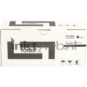 Huismerk Kyocera Mita TK-5440K zwart toner