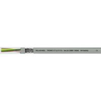 Helukabel 16033-500 Datakabel LiYCY 10 x 0.75 mm² Grijs 500 m