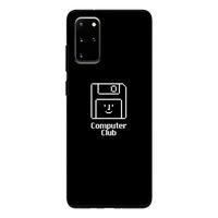 Hello: Samsung Galaxy S20 Plus Tough Case