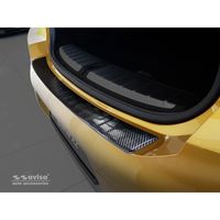 Echt 3D Carbon Bumper beschermer passend voor BMW X2 F39 M-Pakket 2018- AV249230 - thumbnail