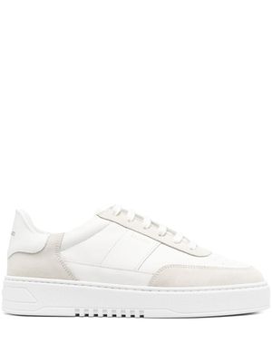 Axel Arigato baskets Orbit Vintage en cuir - Blanc