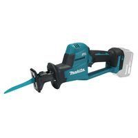 Makita Accu-reciprozaag DJR189Z Zonder accu, Zonder lader