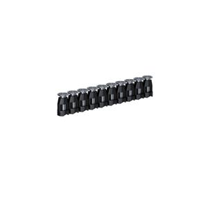 Bosch Professional Staalnagels 13 mm voor GNB 18V-38 VE=1000 - 1600A02F4S