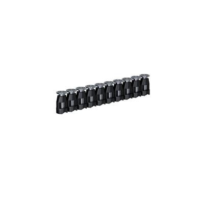 Bosch Professional Staalnagels 13 mm voor GNB 18V-38 VE=1000 - 1600A02F4S