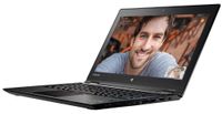 Lenovo ThinkPad Yoga 260 Ultrabook 31,8 cm (12.5") Touchscreen Full HD Intel® Core™ i5 8 GB DDR4-SDRAM 256 GB SSD Wi-Fi 5 (802.11ac) Windows 10 Pro Zwart - thumbnail