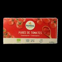Tomatenpuree passata 200 gram bio 3 Stuks