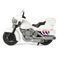Cavallino Toys Cavallino Politiemotor