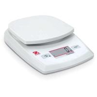 Mobiele weegschaal OHAUS Compass™ CR CR5200