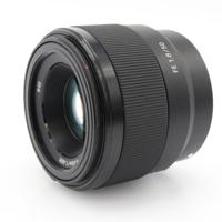 Sony FE 50mm f/1.8 occasion