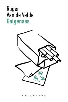 Galgenaas (Paperback)