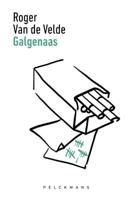 Galgenaas (Paperback)