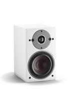 DALI OBERON 1 C actieve speaker wit