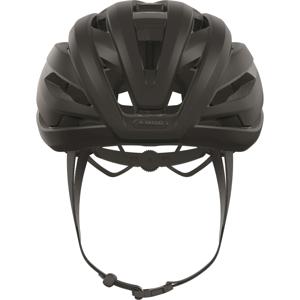 Helm Stormchaser ACE velvet black M 54-58cm