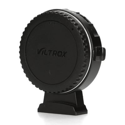 Viltrox EF-M2 II Speedbooster - EF naar MFT