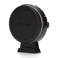 Viltrox EF-M2 II Speedbooster - EF naar MFT