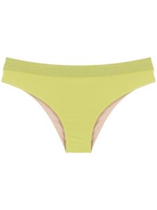 Clube Bossa bas de bikini Niarchos - Vert