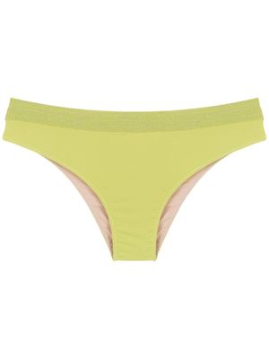 Clube Bossa bas de bikini Niarchos - Vert