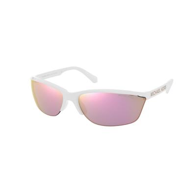 Heren zonnebril Michael Kors MK2110-30994Z ø 71 mm