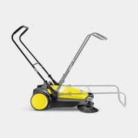 Karcher S 6 | Handveegmachine | 670 mm - 1.766-420.0 - thumbnail