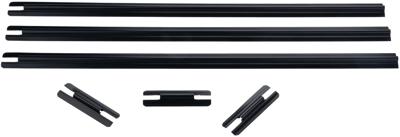 SHIMANO kabelgeleider "di2" cable covers external b