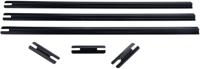 SHIMANO kabelgeleider "di2" cable covers external b