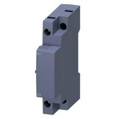 Siemens 3RV2902-1AB4 Initiator 1 stuk(s) (b x h x d) 18.5 x 90 x 68 mm