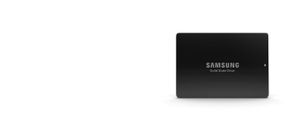 Samsung SM883 2.5" 1920 GB SATA III MLC
