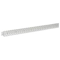 Hager L2222 Kabelgoot 1 stuk(s) Grijs Hager L2222 Kabelgoot 1 stuk(s) Grijs