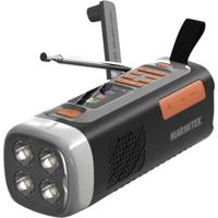 Marmitek RESQ 200 Outdoor Noodradio