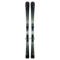 Elan Primetime 22 + Shift EL10.0 Piste Ski`s 179 Elan Primetime 22 + Shift EL10.0 Piste Ski`s 179