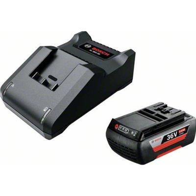 Bosch Home and Garden F016800609 F016800609 Accu en acculader voor gereedschap