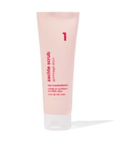 HEMA Zachte scrub 40+ 75ml