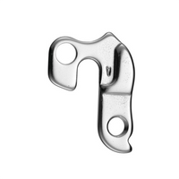 Marwi Union derailleurpad gh-006 met schroefset m8x0.75