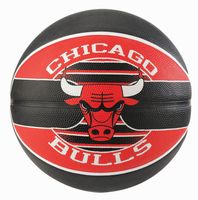 Spalding Basketballen NBA-Team Chicago Bulls - thumbnail