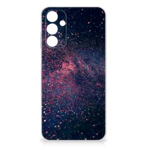 Samsung Galaxy A15 TPU Hoesje Stars