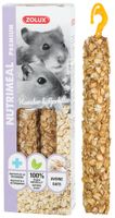 Zolux Nutrimeal stick hamster haver - thumbnail