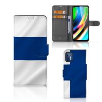 Motorola Moto G9 Plus | Bookstyle Case | Finland