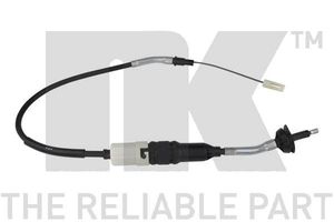 Koppelingkabel 924749