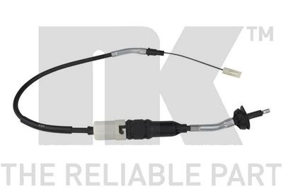 Koppelingkabel 924749