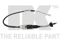 Koppelingkabel 924749
