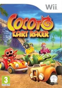 Cocoto Kart Racer