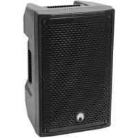 Omnitronic XKB-208A Actieve PA-speaker 20 cm 8 inch 70 W 1 stuk(s)