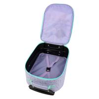 Undercover Reiskoffer trolley disney frozen